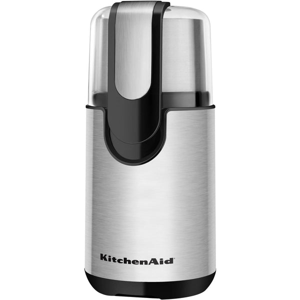 Blade Onyx Black Coffee Grinder