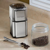 Grind Central Coffee Grinder