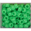 The Beadery Craft Products Assorted Pony Beads 2300 ct Box