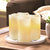 Flameless LED Pillar Candles 4-Pack, Vanilla Scented