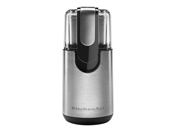 Blade Onyx Black Coffee Grinder