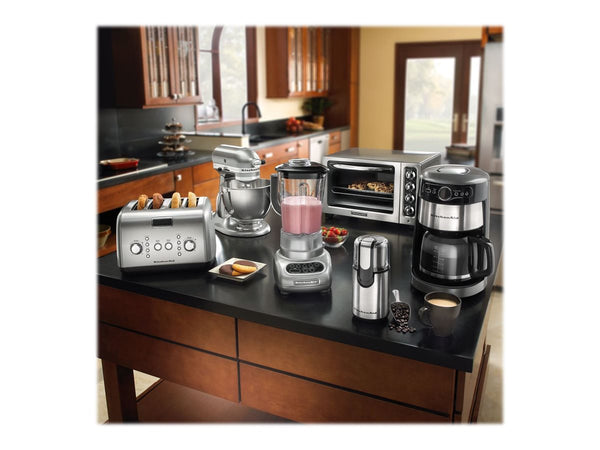 Blade Onyx Black Coffee Grinder